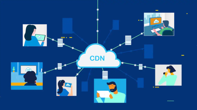 什么是高防CDN?有什么优势?