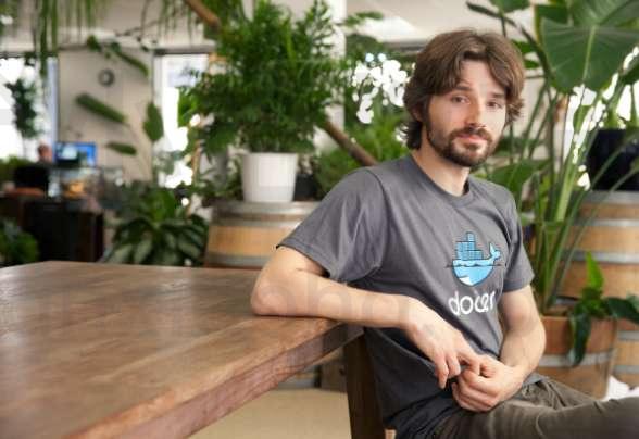 Docker 是干什么的？