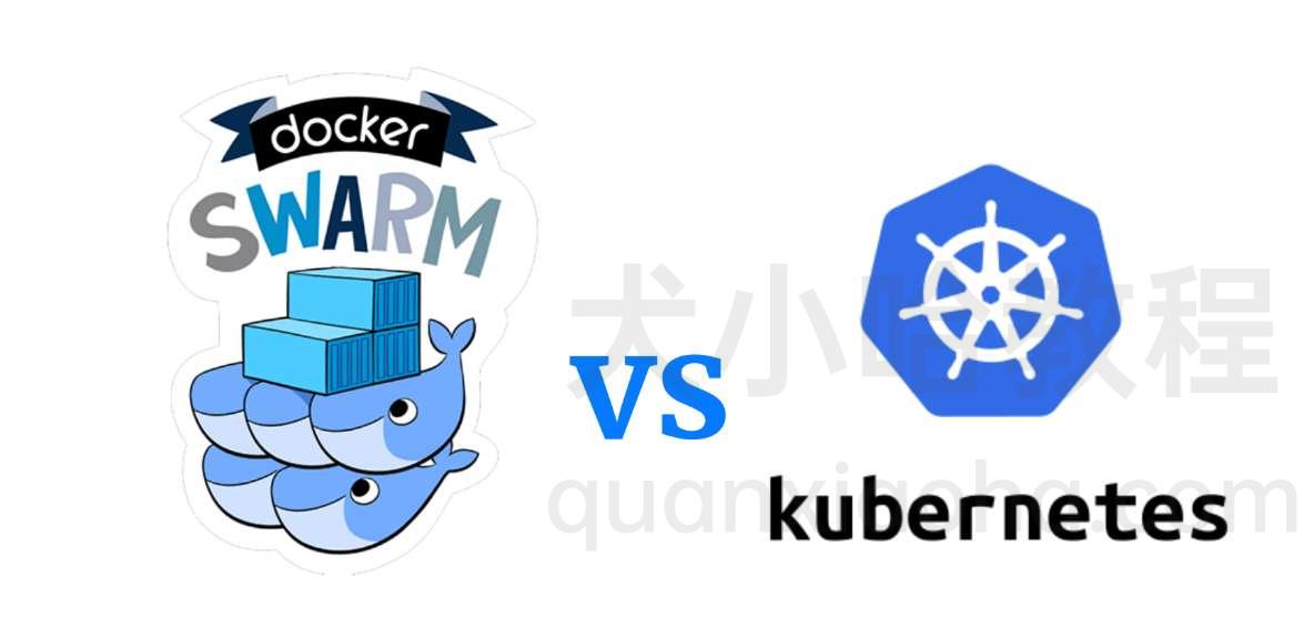 k8s 和 Docker 的区别是什么？