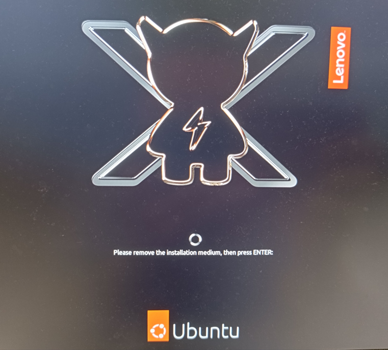 Windows 11 + Ubuntu 22.04 双系统